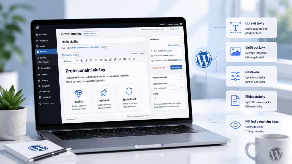 tvorba webu moderní web pro osvč s jednoduchou obsluhou pro začátečníkytvorba webu moderní web pro osvč s jednoduchou obsluhou pro začátečníky