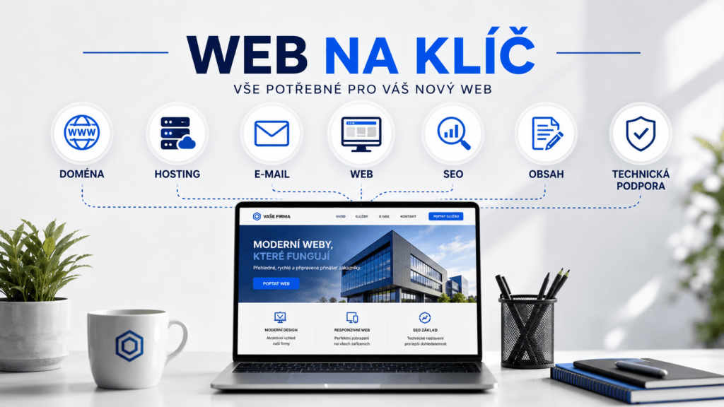 internetové stránky na klíč internetové stránky na klíč