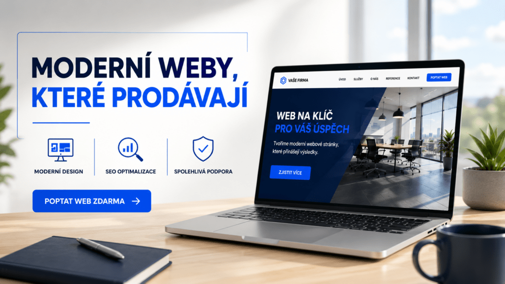 internetové stránky pro podnikání a OSVČ internetové stránky pro podnikání a OSVČ
