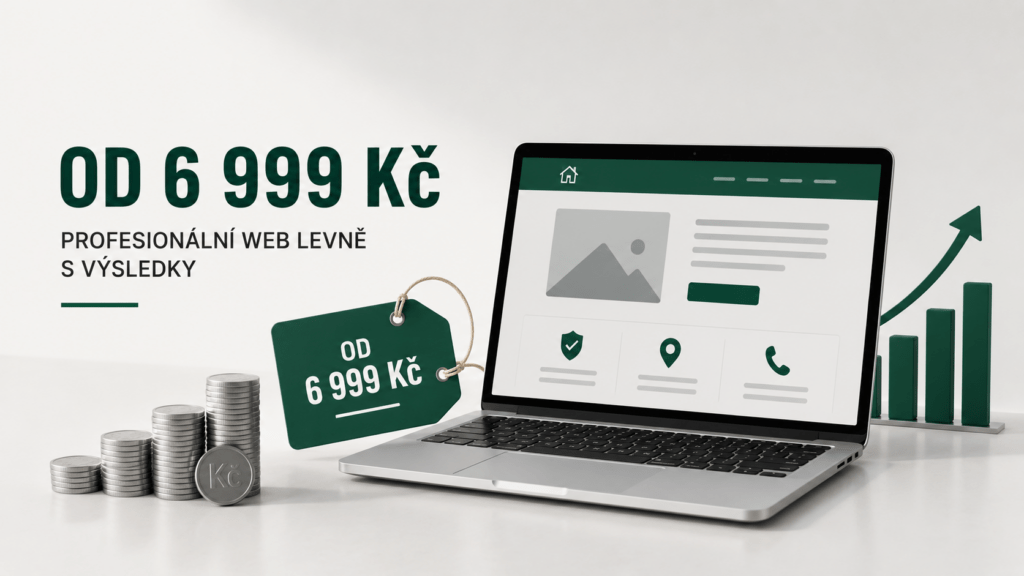 webovky pro řemeslníky Praha webovky pro řemeslníky Praha
