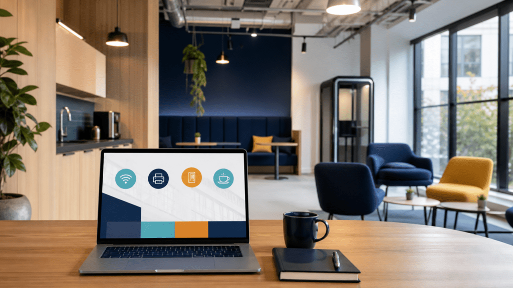 webové stránky pro coworkingová centra Praha webové stránky pro coworkingová centra Praha
