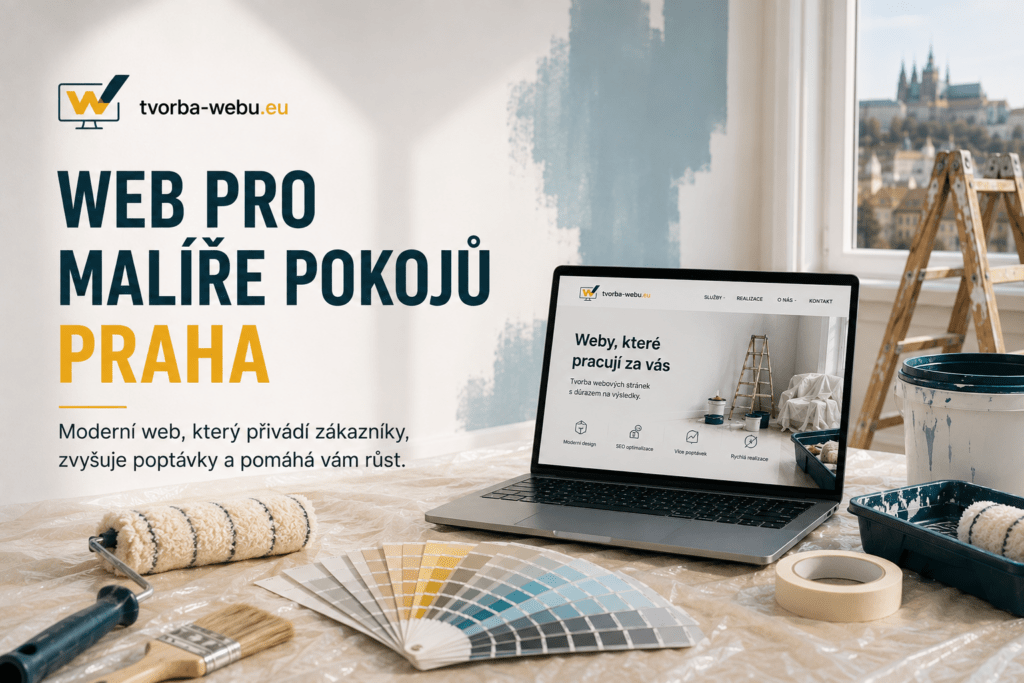 www pro malíře pokojů Praha www pro malíře pokojů Praha