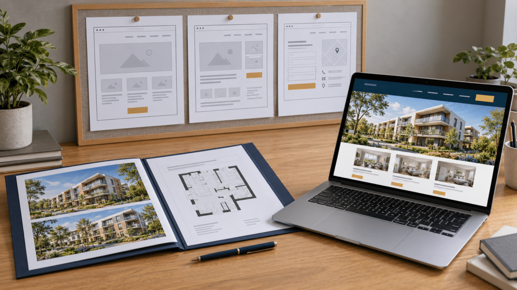 tvorba webu levně weby pro realitní developerské projekty tvorba webu levně weby pro realitní developerské projekty